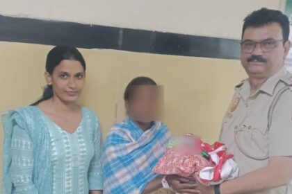 7 సంవత్సరాల వివాహం తరువాత పిల్లల కోసం నిరాశగా, Delhi ిల్లీ మహిళ నవజాత శిశువును దొంగిలిస్తుంది