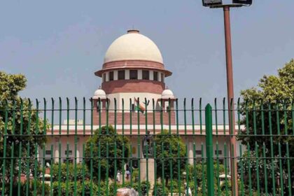 AAP MLA కాంగ్రెస్ తరువాత సుప్రీంకోర్టులో వక్ఫ్ బిల్లును సవాలు చేసింది, అసదుద్దీన్ ఓవైసీ