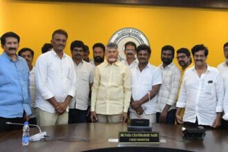 AP ఆక్వా సంస్కృతి: 100 కౌంట్ రొయ్యలకు కిలో. 220 కంటే తగ్గించొద్దన్న సీఎం చంద్రబాబు, ఆక్వా ఎగుమతులపై ఎగుమతులపై సమీక్ష