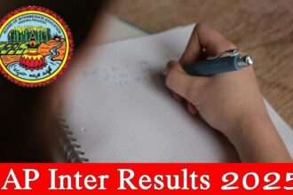 AP ఇంటర్ ఫలితాలు 2025: ఏపీ ఇంటర్ ఇంటర్ అప్డేట్- ఈ ఈ నెలలోనే విడుదల విడుదల, నేరుగా వాట్సాప్ వాట్సాప్