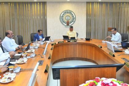 AP క్యాబినెట్: ఎన్నిసార్లు చెప్పినా చెప్పినా మంత్రుల తీరులో మార్పు రావడం లేదు లేదు .. చంద్రబాబు చంద్రబాబు!