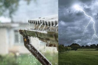 AP తెలంగాణ వర్షాలు: అల్పపీడనం ఎఫెక్ట్ ...! ఏపీ, తెలంగాణలో మరో 2 రోజులు రోజులు - ఈ ప్రాంతాలకు హెచ్చరికలు హెచ్చరికలు