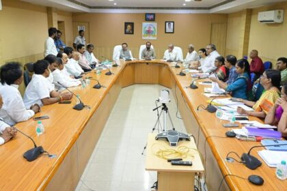 AP నర్సింగ్ ప్రవేశాలు: ఇకపై ఏపీలో ఏపీలో కామ‌న్ ఎంట్రెన్స్ ద్వారా 'నర్సింగ్' నర్సింగ్ - ఈ ఏడాది ఏడాది నుంచే అమలు ..!