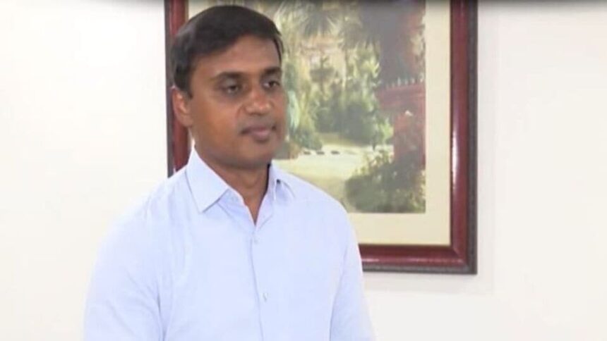 AP మద్యం స్కామ్: మిథున్ రెడ్డికి రెడ్డికి కల్పించిన సుప్రీంకోర్టు సుప్రీంకోర్టు .. అరెస్ట్ చేయొద్దని చేయొద్దని ఆదేశం .. అసలు అసలు విషయం!
