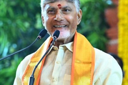 AP మెగా DSC2025: ఏప్రిల్‌లోనే మెగా డిఎస్సీ నోటిఫికేషన్ నోటిఫికేషన్, జూన్‌ నాటికి ఉద్యోగాలు భర్తీ చేస్తామన్న చేస్తామన్న చేస్తామన్న