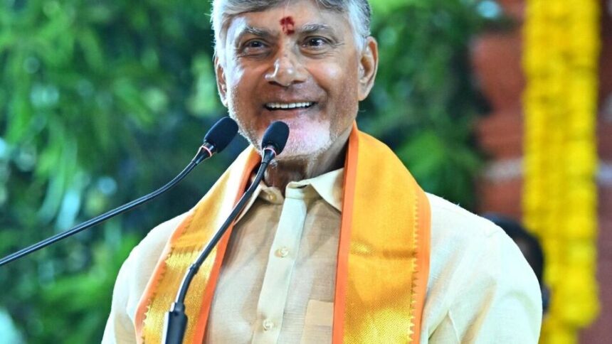 AP మెగా DSC2025: ఏప్రిల్‌లోనే మెగా డిఎస్సీ నోటిఫికేషన్ నోటిఫికేషన్, జూన్‌ నాటికి ఉద్యోగాలు భర్తీ చేస్తామన్న చేస్తామన్న చేస్తామన్న