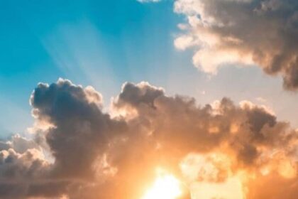 AP వాతావరణ నవీకరణలు: ఏపీలో ఏపీలో వాతావరణం- రేపు 30 మండలాల్లో వడగాలులు వడగాలులు, ఈ జిల్లాల్లో తేలికపాటి వర్షాలు