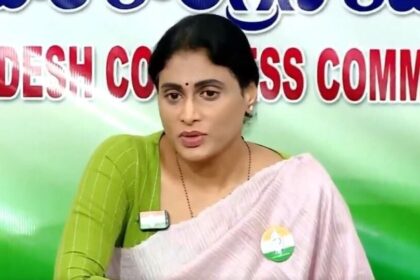 Amaravati: ఆలూ ఆలూ .. చూలు చూలు లేదు .. కొడుకు కొడుకు సోమలింగం అన్నట్లుంది చంద్రబాబు చంద్రబాబు తీరు తీరు షర్మిల షర్మిల షర్మిల