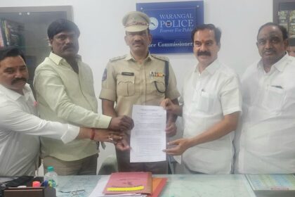 Brs సిల్వర్ జూబ్లీ సభ: బీఆర్ఎస్ రజతోత్సవ సభకు లైన్ క్లియర్ క్లియర్