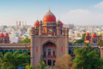 Brs సిల్వర్ జూబ్లీ సభ: రజతోత్సవ సభ పర్మిషన్ కోసం హైకోర్టుకు హైకోర్టుకు బీఆర్ఎస్