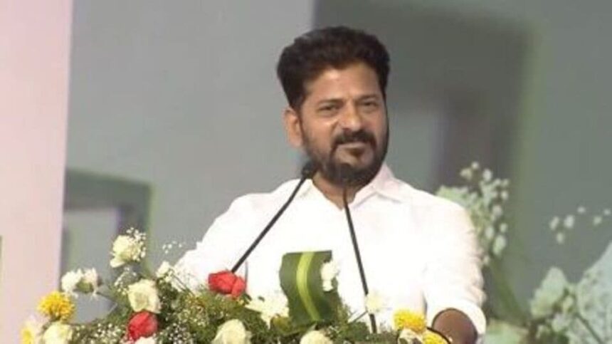 CM RIVANTH REDDY: ఒక్కో సీఎంకి ఒక్కో బ్రాండ్ ... నా బ్రాండ్ బ్రాండ్ 'యంగ్ ఇండియా'