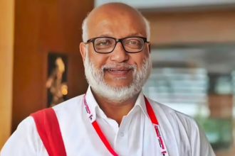 CPM ప్రధాన కార్యదర్శి: సీపీఎం కొత్త కొత్త కార్యదర్శిగా కార్యదర్శిగా ఎంఎ బేబీ బేబీ బేబీ ఇంతకీ ఇంతకీ ఈయన ఈయన?