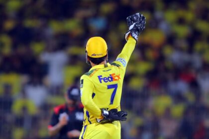 CSK యొక్క 2025 పరాజయం తరువాత Ms ధోని యొక్క ఐపిఎల్ 2026 ప్రణాళికలను సురేష్ రైనా ధృవీకరించింది