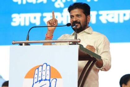 Cm revanth Reddy: గుజరాత్ గడ్డపై నుంచి చెబుతున్నా ... తెలంగాణలో తెలంగాణలో బీజేపీని అడుగుపెట్టనివ్వం - సీఎం సీఎం రేవంత్ సీఎం