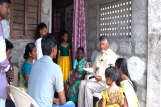 Cm చంద్రబాబు: ఎస్సీల ఎస్సీల సంక్షేమం రూ రూ .20 వేల కోట్లు కోట్లు, అంబేడ్కర్ విదేశీ విద్యా దీవెన మళ్లీ ప్రారంభిస్తాం -సీఎం చంద్రబాబు చంద్రబాబు