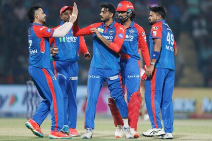 Delhi ిల్లీ క్యాపిటల్స్ నిలిపివేసిన టైటిల్ ఛార్జీల మధ్య 'కత్తిరించడం మరియు మార్చడం' ఆపమని చెప్పారు