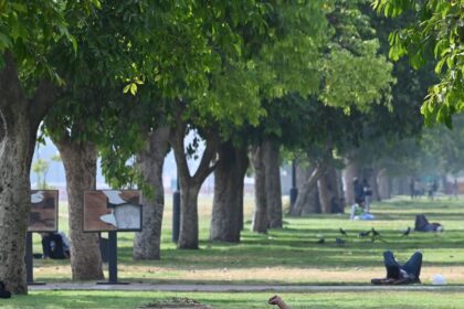 IMD హీట్ వేవ్: దక్షిణ భారతంలో వర్షాలు- ఉత్తరంలో ఉత్తరంలో హీట్వేవ్! ఐఎండీ ఐఎండీ ..