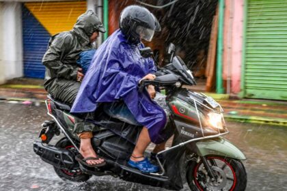 Imd హెచ్చరికలు: ఇక్కడ భారీ వర్షాలు- అక్కడ భానుడి భానుడి భగభగలు .. ఐఎండీ ఐఎండీ ఐఎండీ