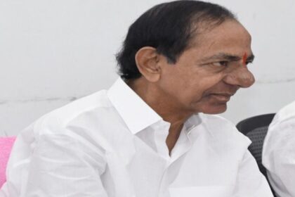 KCR: హెచ్సీయూ వివాదంపై కాంగ్రెస్ వైఖరి సరికాదు సరికాదు, రాష్ట్ర రాష్ట్ర దిగజార్చారు - కేసీఆర్ కేసీఆర్