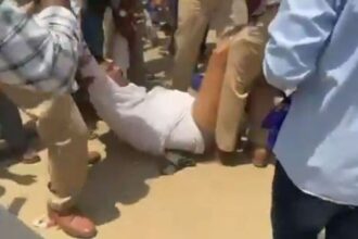 Kamareddy: అంబేద్కర్ జయంతి జయంతి రోజున దళితులపై కర్కశత్వమా కర్కశత్వమా .. ఎమ్మెల్సీ ఎమ్మెల్సీ కవిత కవిత కవిత
