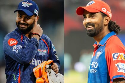 LSG vs DC లైవ్ స్కోరు | ఐపిఎల్ 2025 లైవ్: డిసి కెప్టెన్ ఆక్సర్ పటేల్ యొక్క భారీ 1 వ ఓవర్ గాంబుల్ వర్సెస్ డేంజరస్ ఎల్ఎస్జి ద్వయం