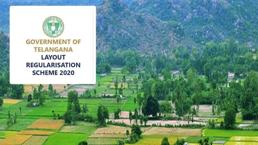 Lrs తెలంగాణ: రూ.వెయ్యి కోట్లు కోట్లు ఎల్ఆర్ఎస్ ఆదాయం ఆదాయం, ఎన్ని దరఖాస్తులు వచ్చాయంటే?