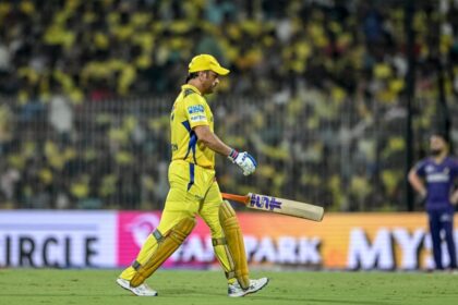 Ms ధోని యొక్క 'కన్జర్వేటివ్' పద్ధతి 1 ఐపిఎల్‌ను గెలుచుకున్న సిఎస్‌కె గ్రేట్: "మీరు ఇస్తున్నారు ..."
