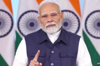 PM మోడీ 15 వ రోజ్‌గార్ మేలా వద్ద 51,000 నియామక లేఖలను పంపిణీ చేస్తుంది