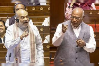 PM మోడీ WAQF బిల్ పాసేజ్ "వాటర్‌షెడ్ క్షణం"