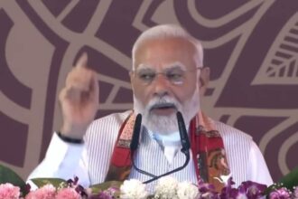 PM మోడీ 'హిమాచల్ దివాస్' పై ప్రజలను పలకరిస్తాడు