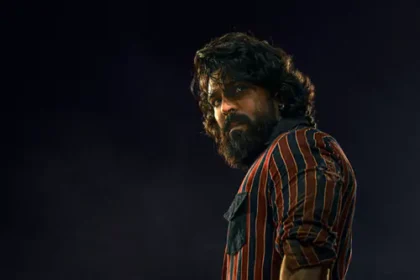 Peddi గ్లింప్స్: రామ్ చరణ్ చరణ్ అరాచకం .. బుచ్చిబాబు మామూలోడు మామూలోడు!