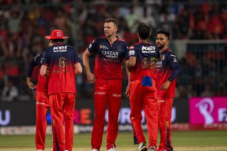 Royal Challengers Bengaluru vs Rajasthan Royals Highlights, IPL 2025: RCB Break Home Ground Jinx, Beat RR By 11 Runs In Bengaluru