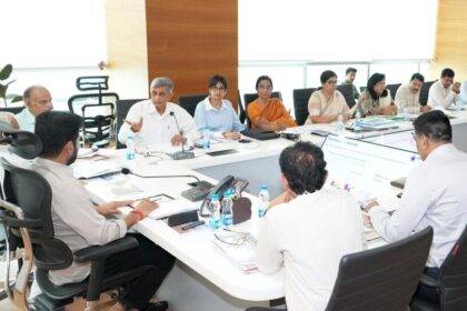 TG విద్యా విధానం: ఉత్త‌మ విద్యా విద్యా ఏర్పాటు కావాలి ... ఎంత ఎంత ఖర్చయినా వెనుకాడ‌బోం - సీఎం రేవంత్ రేవంత్ రేవంత్
