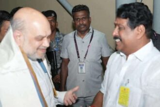 TN BJP ప్రెసిడెంట్: తమిళనాడు బీజేపీ బీజేపీ మాజీ అన్నాడీఎంకే అన్నాడీఎంకే- NANAR నాగేంద్రన్ ఎవరు తమిళనాడు బిజెపి అధ్యక్షుడిగా మారడానికి సిద్ధంగా ఉన్న AIADMK నాయకుడిని