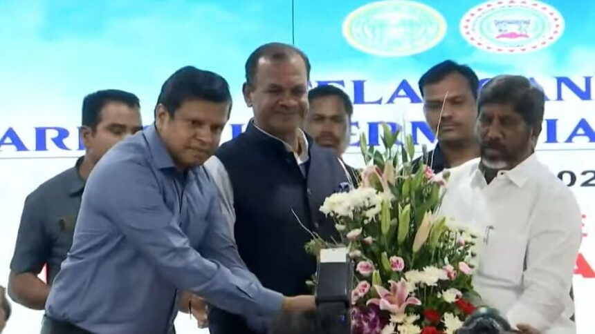 TS ఇంటర్ ఫలితాలు 2025 1 వ సంవత్సరం: తెలంగాణ ఇంటర్మీడియట్ 2025 ఫస్టియర్ ఫలితాలు విడుదల విడుదల .. ఫలితాలను ఇక్కడ తెలుసుకోండి తెలుసుకోండి…