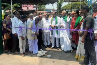 Tg rythu mahotsav 2025: రేవంత్ రెడ్డి రైతు బిడ్డ బిడ్డ .. సీఎం కాకముందే రైతుల కోసం కోసం ఆలోచించేవారు: కోదండ కోదండ కోదండ కోదండ
