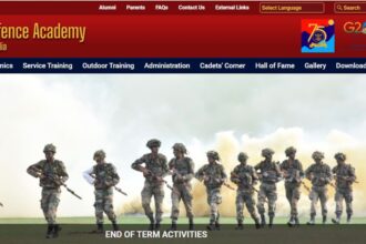 UPSC NDA NA 1 ఫలితం 2025 త్వరలో; గత 2 సంవత్సరాల నుండి కట్-ఆఫ్ మార్కులను తనిఖీ చేయండి