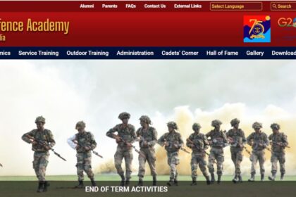 UPSC NDA NA 1 ఫలితం 2025 త్వరలో; గత 2 సంవత్సరాల నుండి కట్-ఆఫ్ మార్కులను తనిఖీ చేయండి