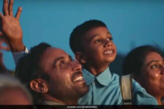 అదానీ గ్రూప్, 'పెహెల్ పంకర ఆయెగా' ఫిల్మ్ విన్ 4 అవార్డులు సక్రిగేట్ సస్టైనబిలిటీలో క్రియేటివ్ ఎక్సలెన్స్