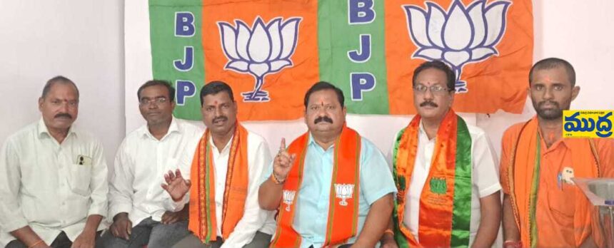 అద్దంకి వ్యాఖ్యలు వ్యాఖ్యలు - ముద్రా న్యూస్