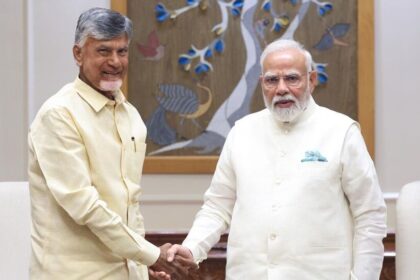 అమరావతి పర్యటనకు ప్రధాని ప్రధాని మోదీ .. భారీగా భారీగా ఏర్పాట్లు .. 10 ముఖ్యమైన ముఖ్యమైన ముఖ్యమైన