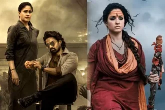 అర్జున్‌ అర్జున్‌ వైజయంతి, ఓదెల 2 .. ఈ రెండు సినిమాలకూ ఒకే తప్పు తప్పు!