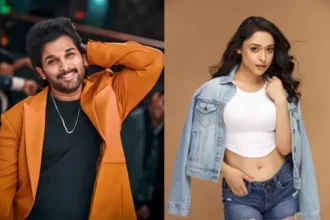 అల్లు అర్జున్ అంటే చాలా ఇష్టం..తెలుగు నేర్చుకుంటున్నాను నేర్చుకుంటున్నాను