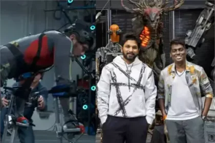 అల్లు అర్జున్ అట్లీ మూవీలో ఉన్న ముగ్గురు హీరోయిన్లు వీళ్లేనా!