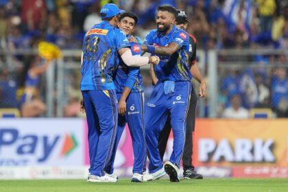 అశ్వని కుమార్‌ను మి ఎలా కనుగొన్నాడు? ఐపిఎల్ 2025 విన్ విఎస్ కెకెఆర్ తర్వాత హార్దిక్ పాండ్యా క్రెడిట్ ఇస్తాడు