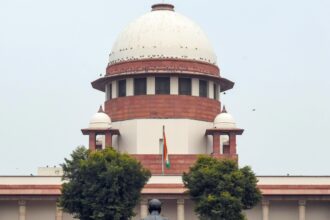 అస్థిరమైన న్యాయ నిర్ణయాలు షేక్ పబ్లిక్ ట్రస్ట్: సుప్రీంకోర్టు