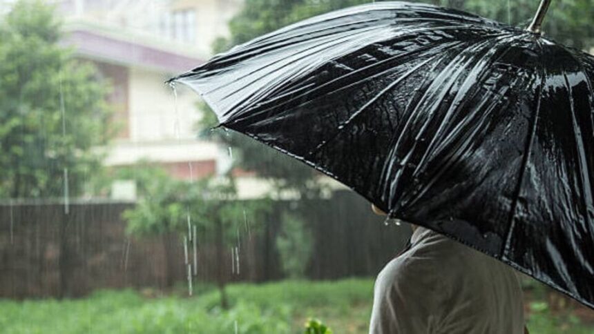 ఆదిలాబాద్‌లో మండిన ఎండలు .. రానున్న రానున్న తెలంగాణకు తేలికపాటి వర్ష సూచన సూచన