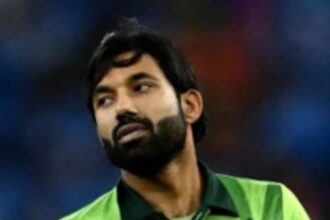 "ఆశాజనక మన దేశం ...": పాకిస్తాన్ తరువాత మొహమ్మద్ రిజ్వాన్ యొక్క ప్రతిస్పందన 0-3 దెబ్బతినడం మరియు న్యూజిలాండ్ vs