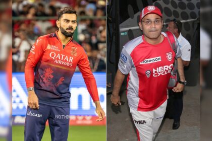 "ఇంగితజ్ఞానం ఉపయోగించాలి": వైరెండర్ సెహ్వాగ్ కోహ్లీ, పాటిదార్, ఇతర ఆర్‌సిబి బ్యాటర్స్ లోకి కన్నీళ్లు