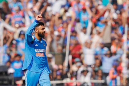 ఇండియాకు పెద్ద దెబ్బ